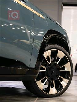 بي ام دبليو XM